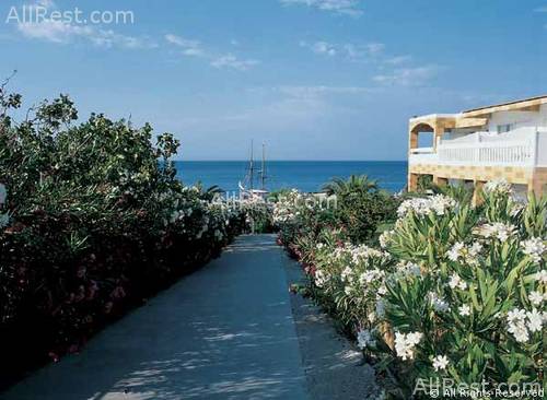 Aldemar Paradise Village 4